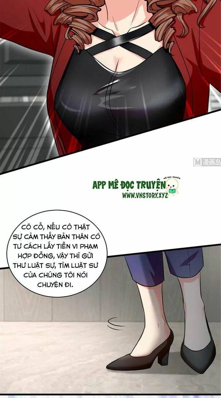 Thiên Hậu Trở Về Chapter 192 - Trang 2