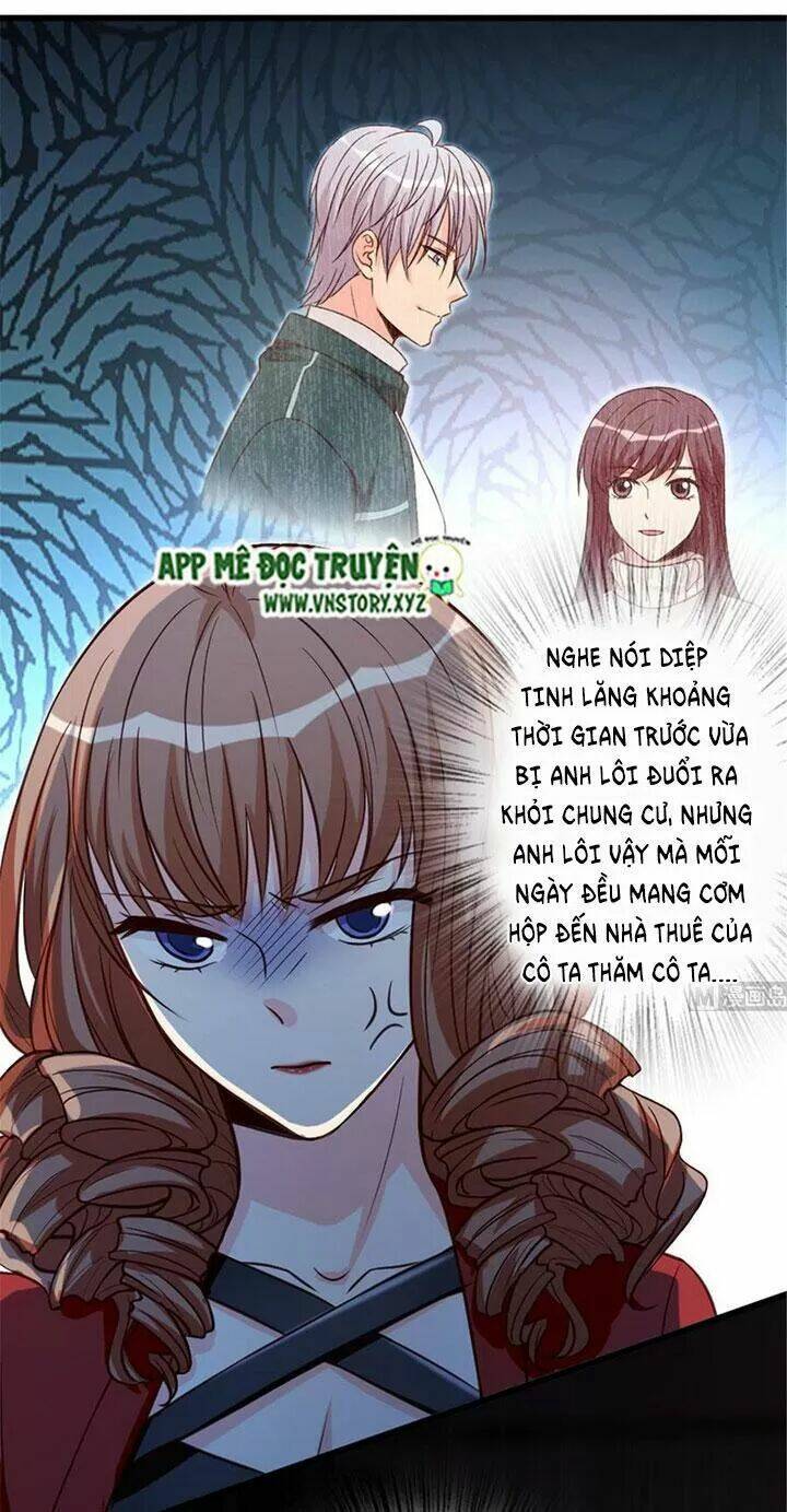 Thiên Hậu Trở Về Chapter 191 - Trang 2