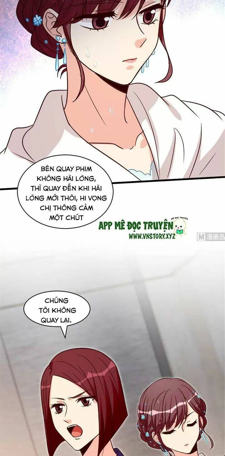 Thiên Hậu Trở Về Chapter 191 - Trang 2