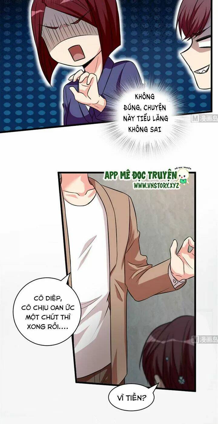 Thiên Hậu Trở Về Chapter 191 - Trang 2