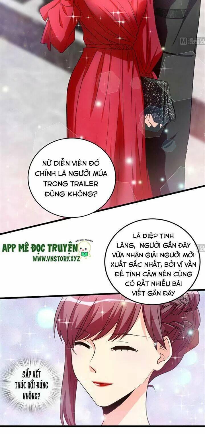 Thiên Hậu Trở Về Chapter 179 - Trang 2