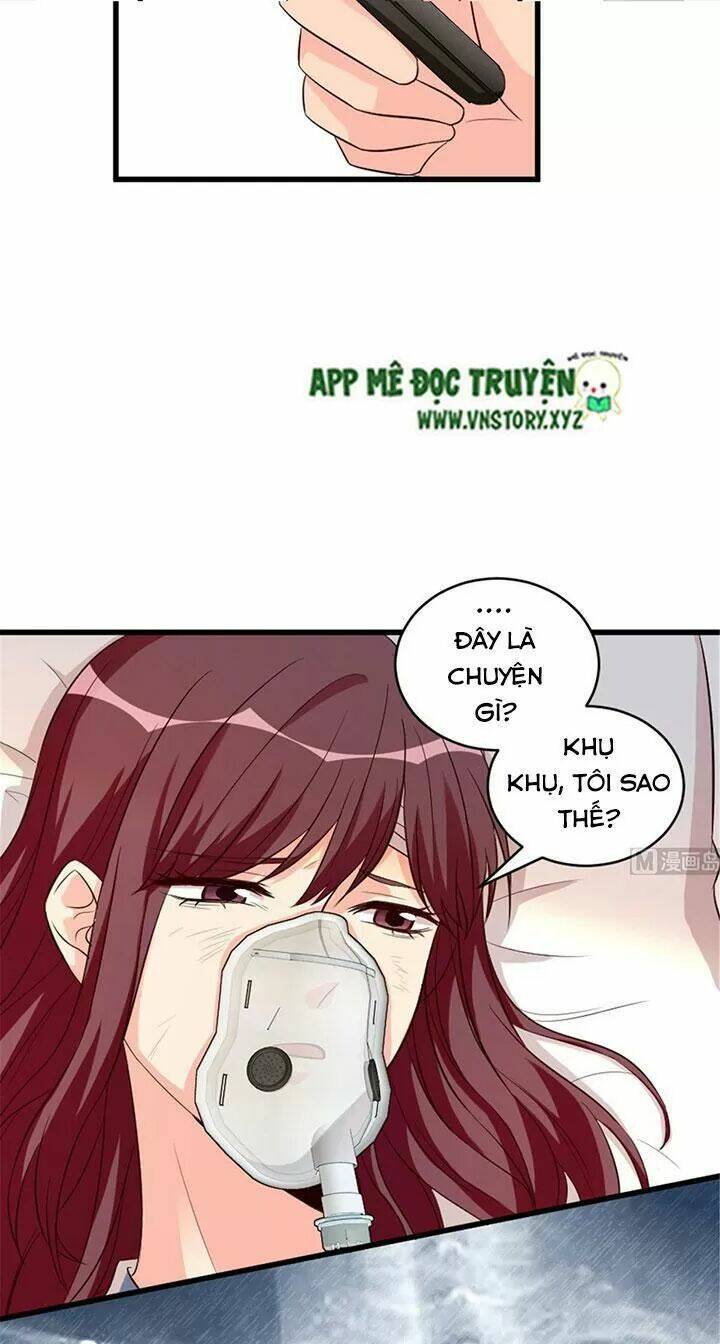 Thiên Hậu Trở Về Chapter 179 - Trang 2