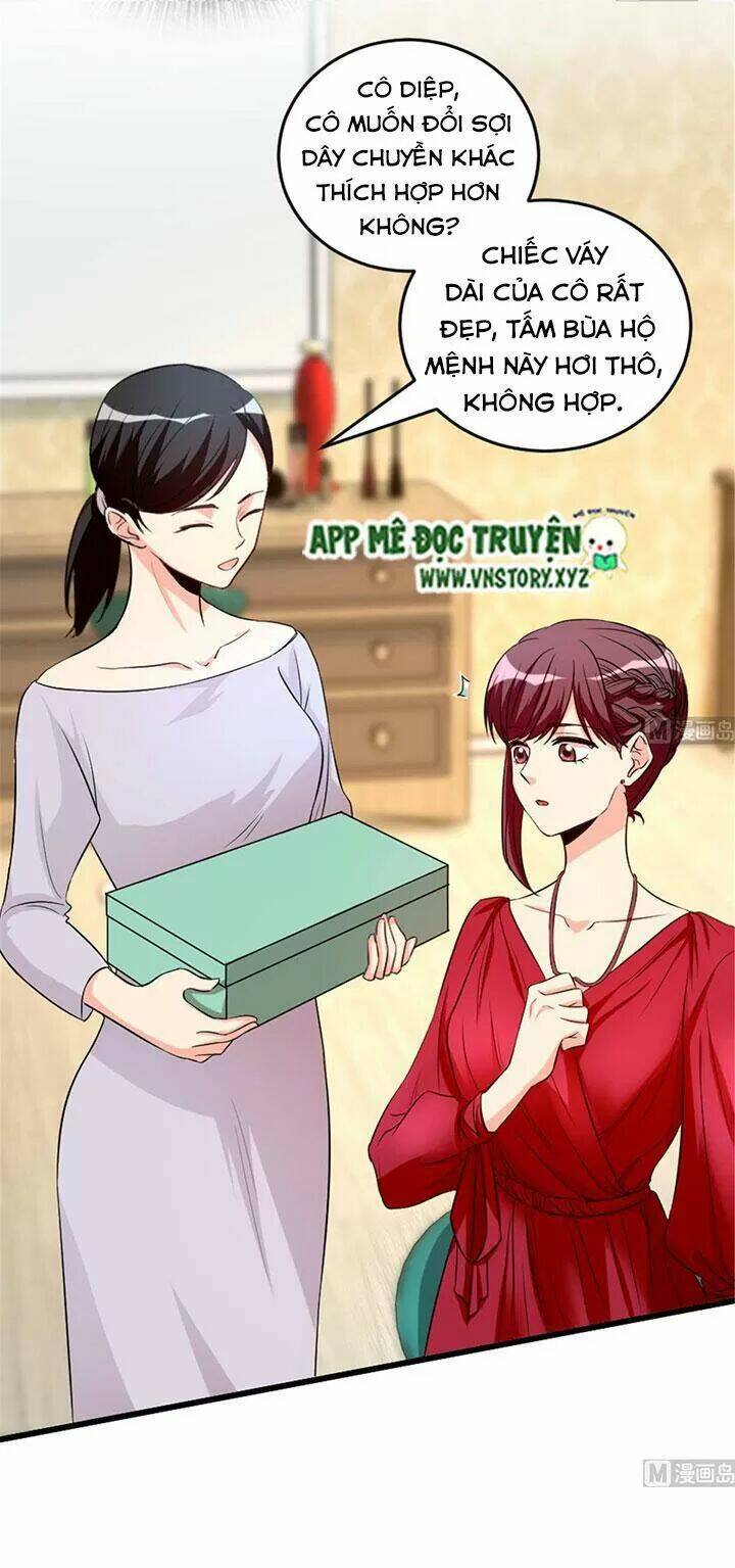 Thiên Hậu Trở Về Chapter 179 - Trang 2