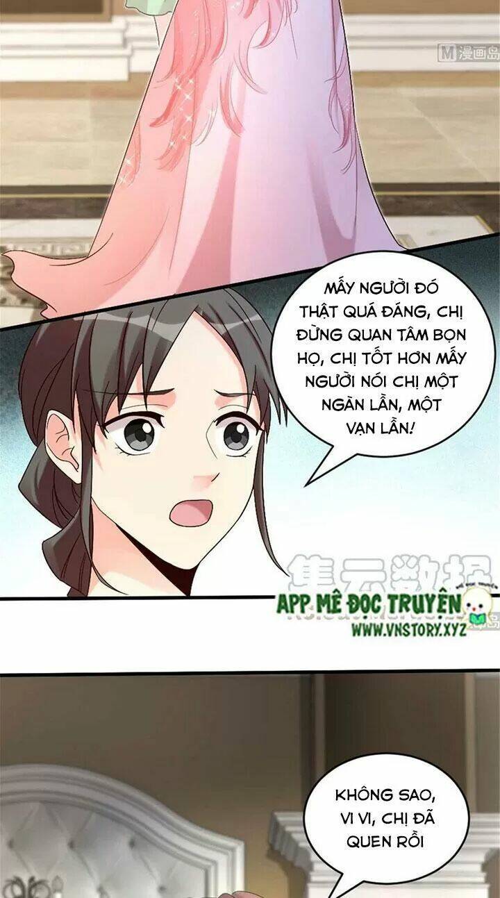 Thiên Hậu Trở Về Chapter 176 - Trang 2