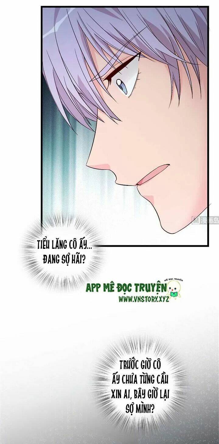 Thiên Hậu Trở Về Chapter 176 - Trang 2