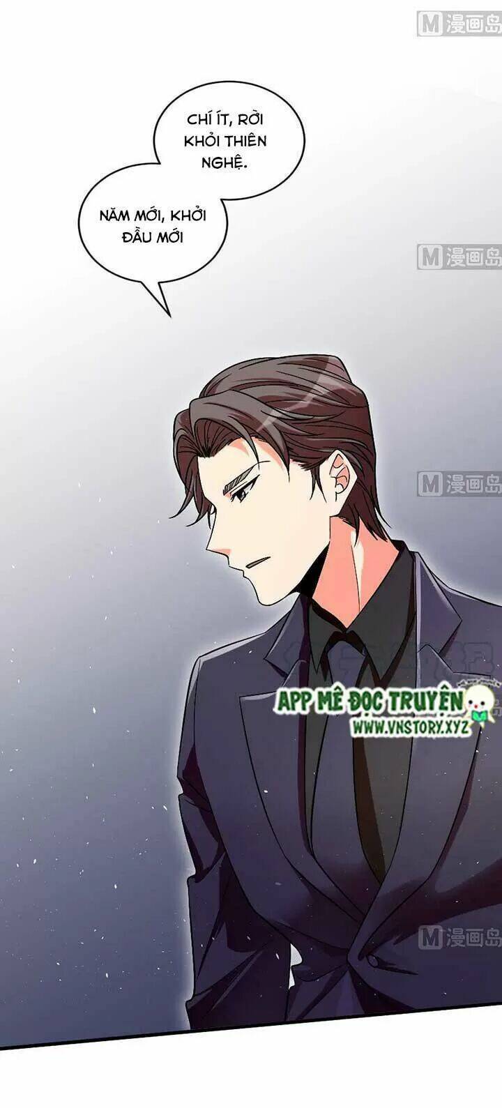 Thiên Hậu Trở Về Chapter 170 - Trang 2