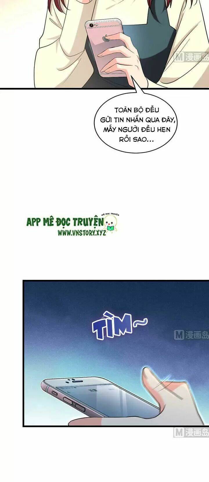 Thiên Hậu Trở Về Chapter 170 - Trang 2