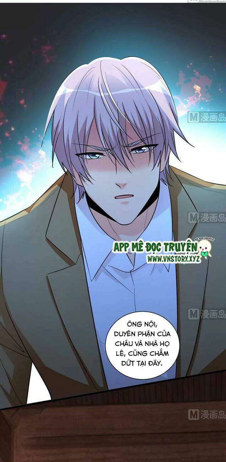 Thiên Hậu Trở Về Chapter 166 - Trang 2