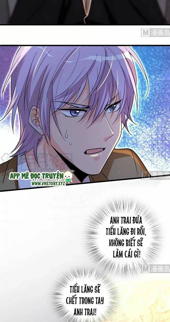 Thiên Hậu Trở Về Chapter 163 - Trang 2