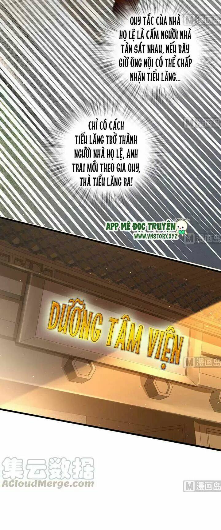 Thiên Hậu Trở Về Chapter 163 - Trang 2