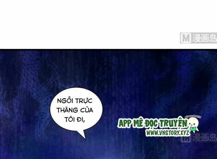 Thiên Hậu Trở Về Chapter 163 - Trang 2