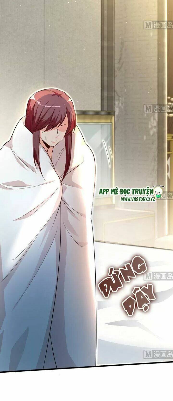 Thiên Hậu Trở Về Chapter 161 - Trang 2