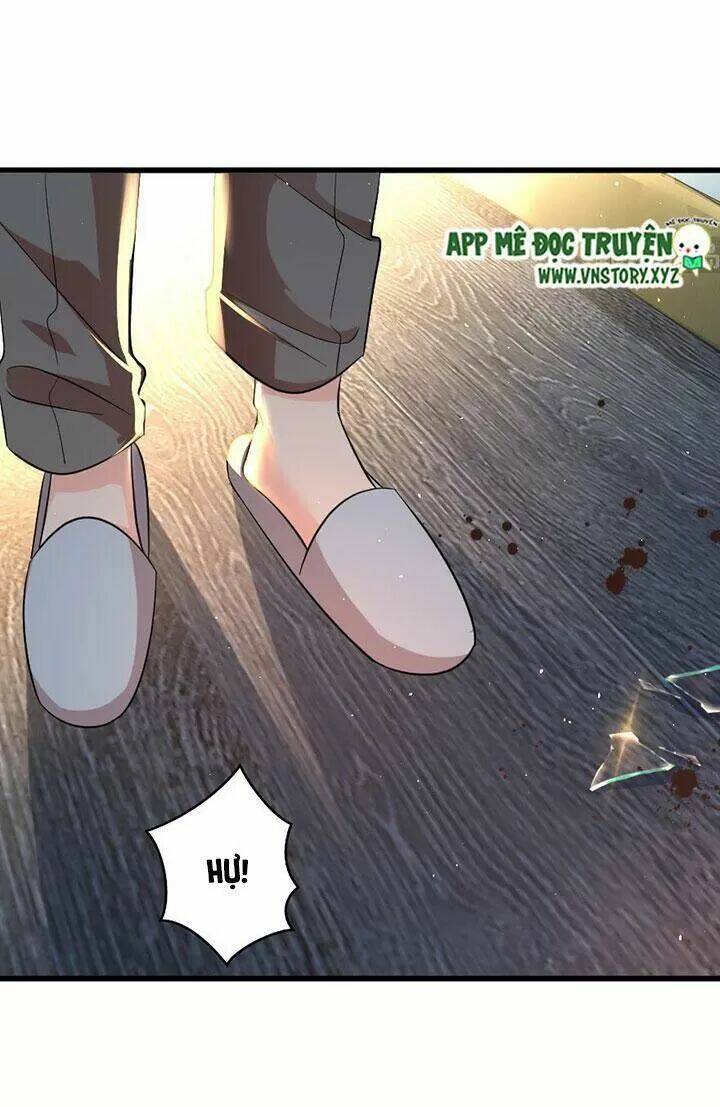 Thiên Hậu Trở Về Chapter 161 - Trang 2