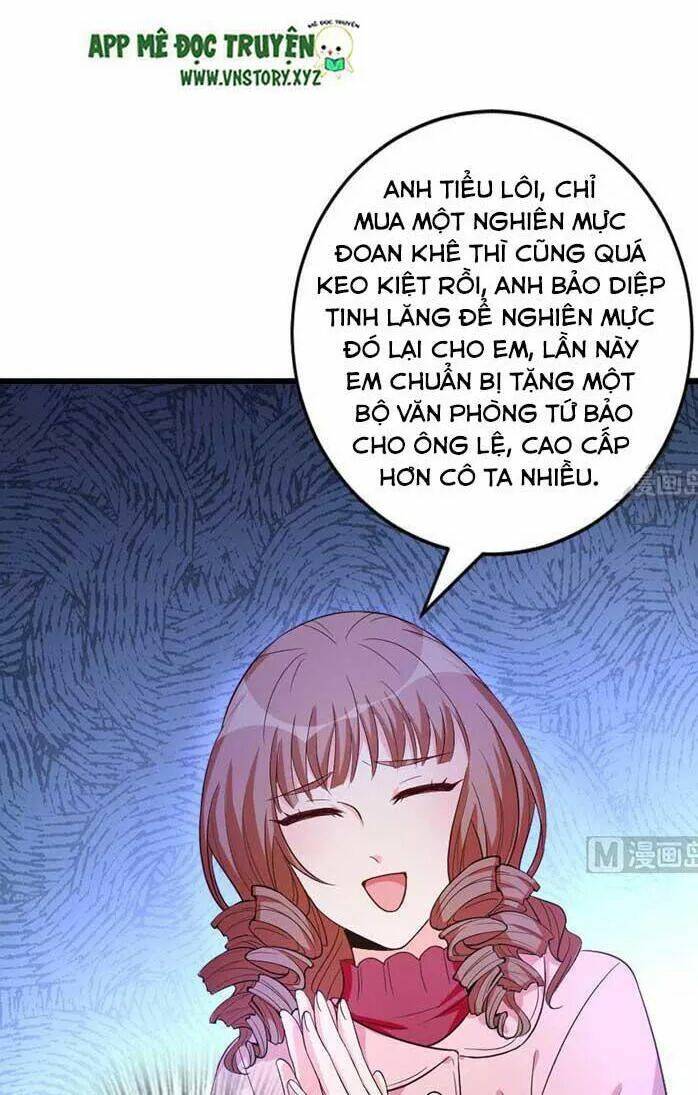 Thiên Hậu Trở Về Chapter 155 - Trang 2