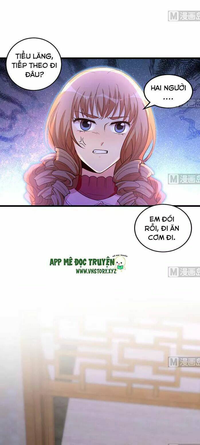 Thiên Hậu Trở Về Chapter 155 - Trang 2