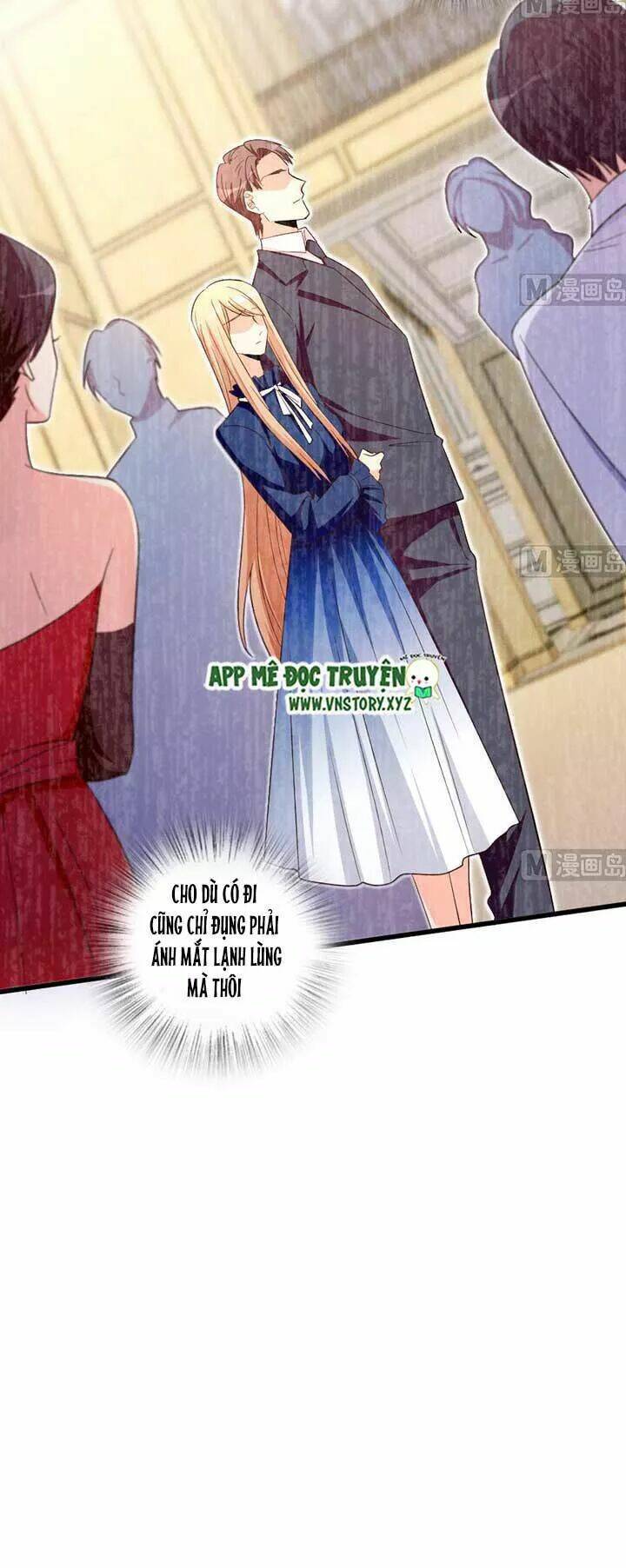 Thiên Hậu Trở Về Chapter 155 - Trang 2