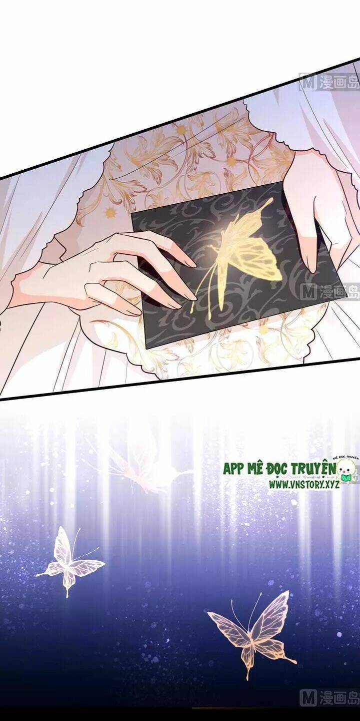 Thiên Hậu Trở Về Chapter 153 - Trang 2