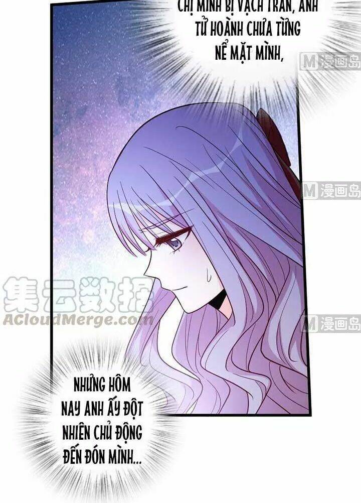 Thiên Hậu Trở Về Chapter 153 - Trang 2