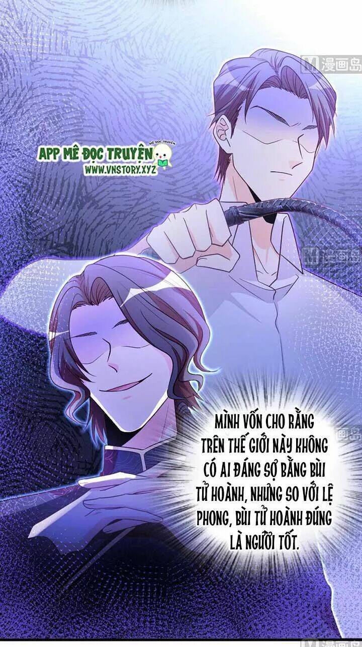 Thiên Hậu Trở Về Chapter 153 - Trang 2