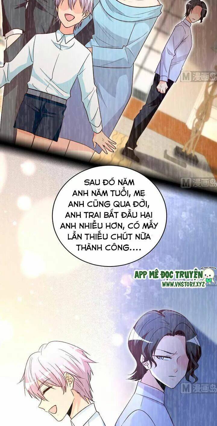 Thiên Hậu Trở Về Chapter 152 - Trang 2