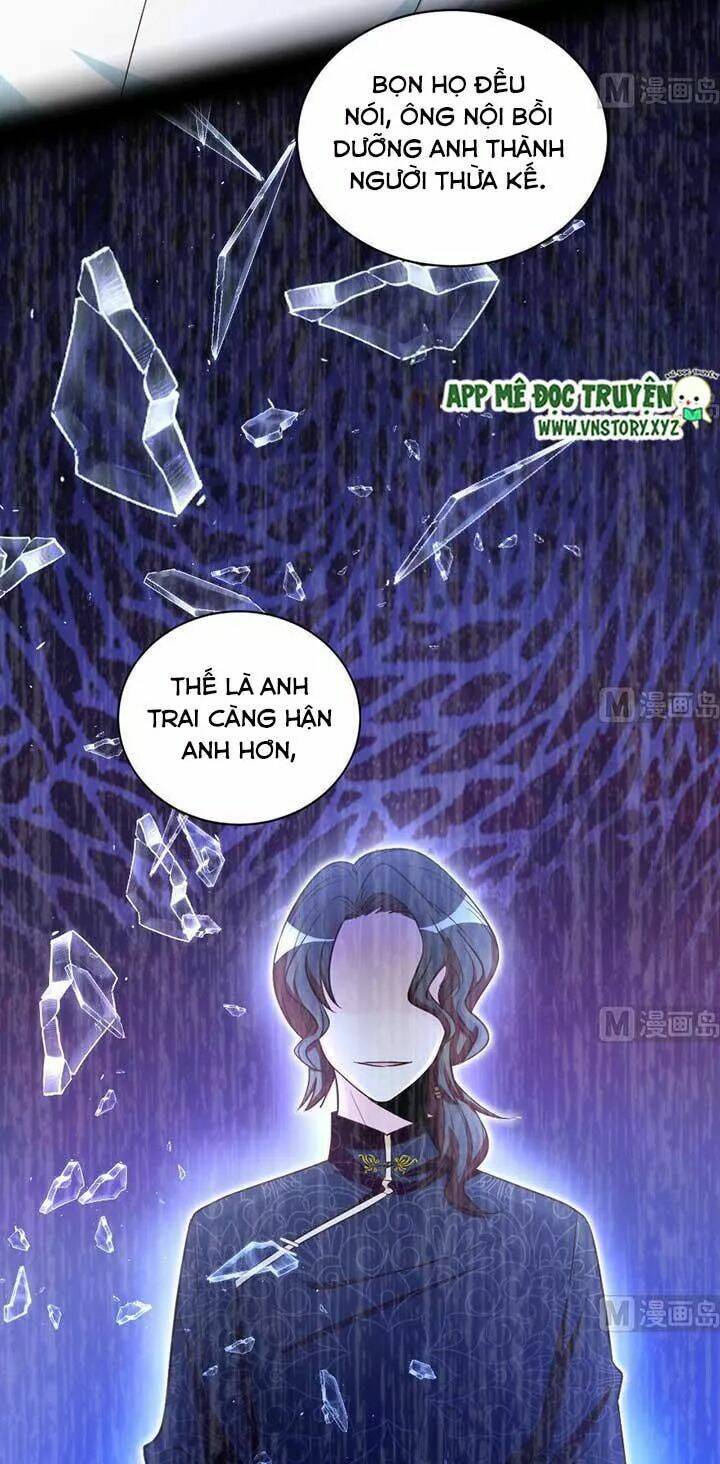 Thiên Hậu Trở Về Chapter 152 - Trang 2