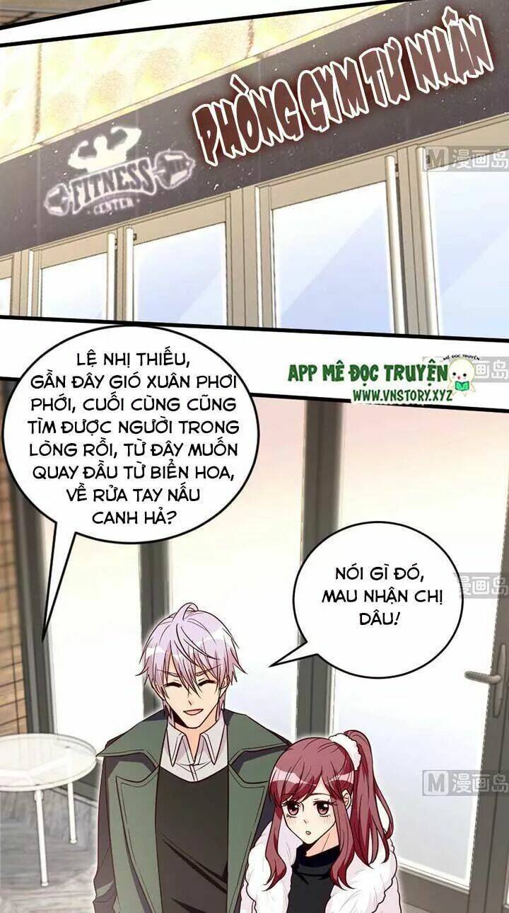 Thiên Hậu Trở Về Chapter 149 - Trang 2