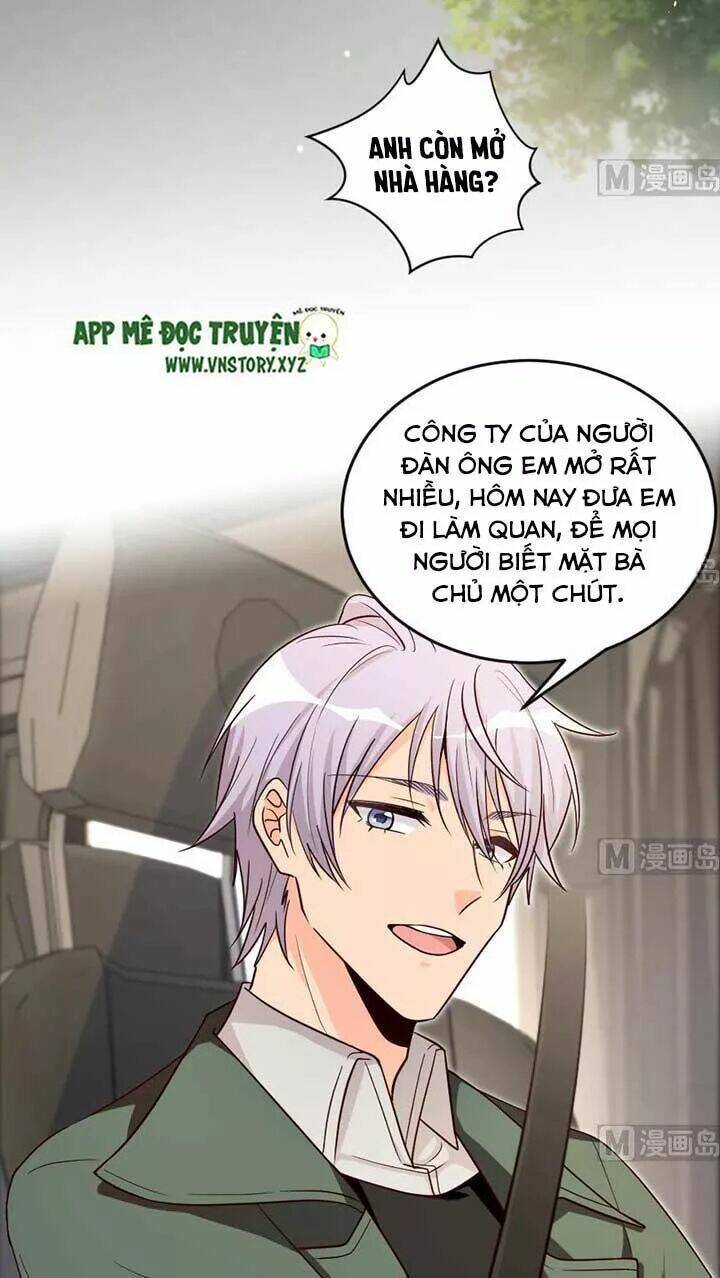 Thiên Hậu Trở Về Chapter 149 - Trang 2