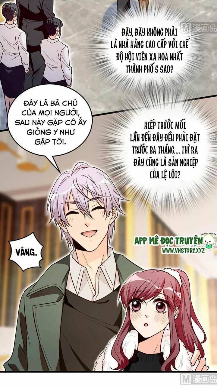 Thiên Hậu Trở Về Chapter 149 - Trang 2