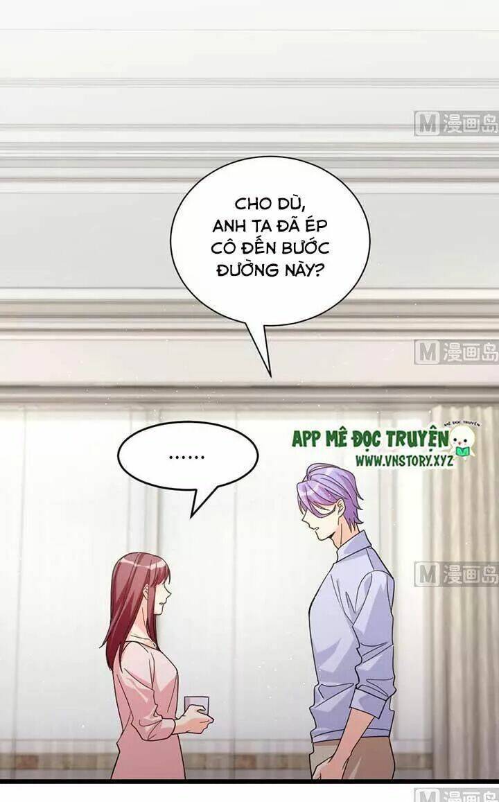 Thiên Hậu Trở Về Chapter 148 - Trang 2