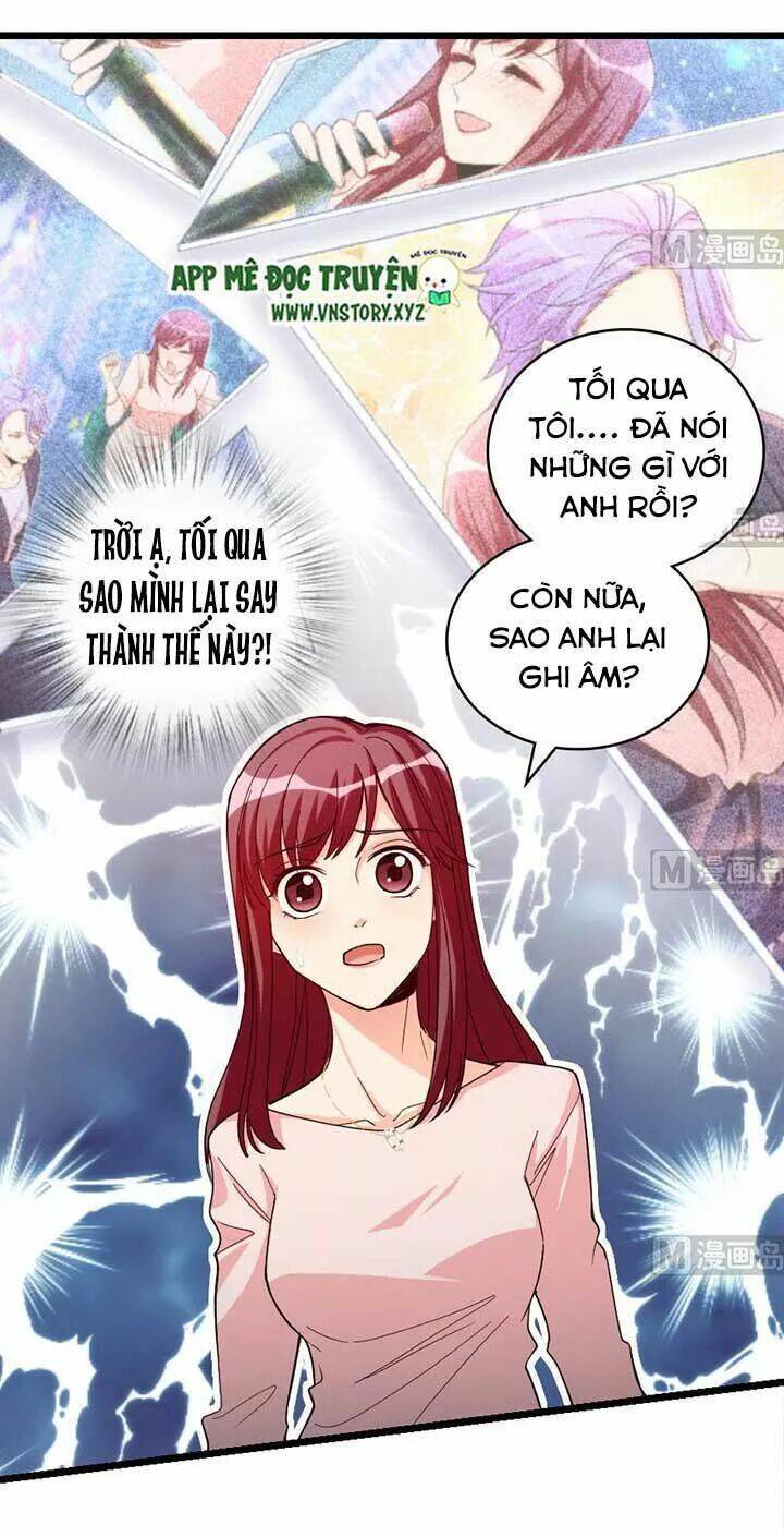 Thiên Hậu Trở Về Chapter 148 - Trang 2