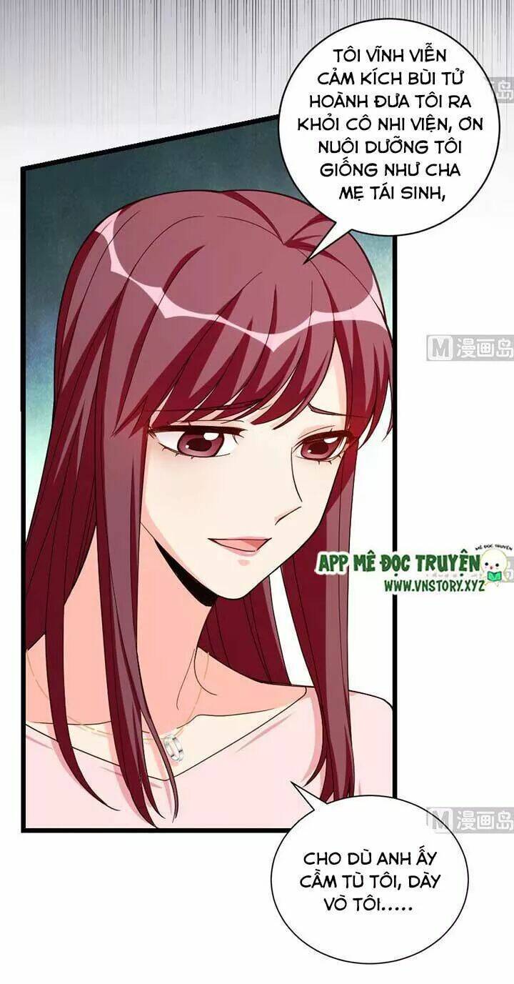 Thiên Hậu Trở Về Chapter 148 - Trang 2