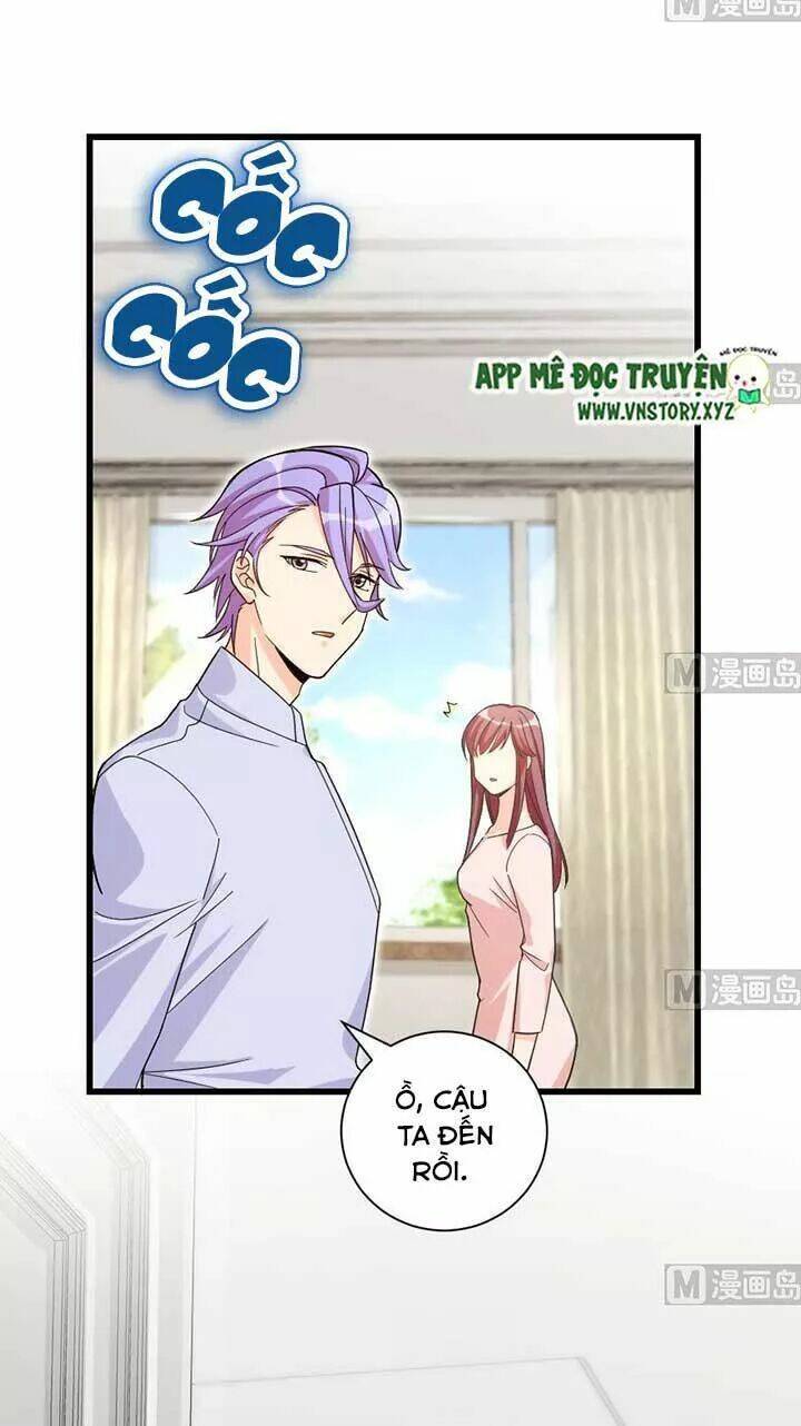 Thiên Hậu Trở Về Chapter 148 - Trang 2