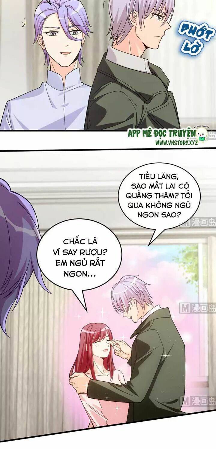 Thiên Hậu Trở Về Chapter 148 - Trang 2