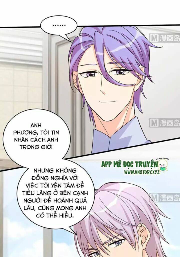 Thiên Hậu Trở Về Chapter 148 - Trang 2