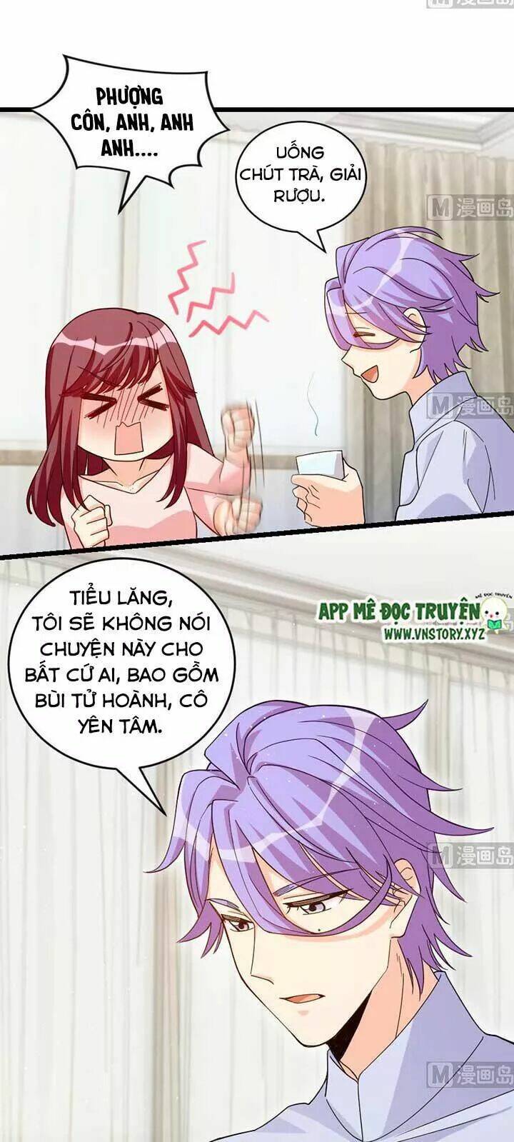 Thiên Hậu Trở Về Chapter 148 - Trang 2