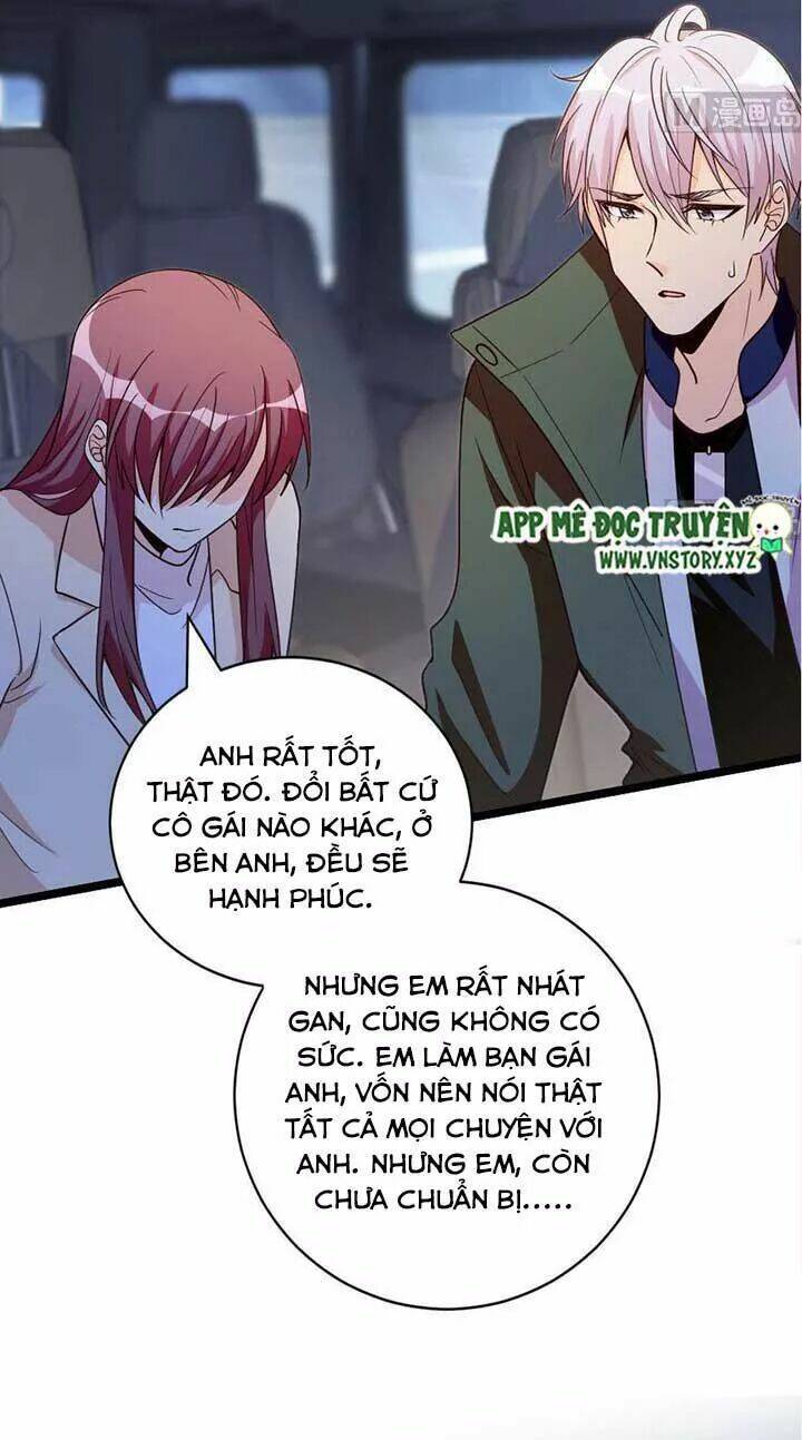 Thiên Hậu Trở Về Chapter 141 - Trang 2