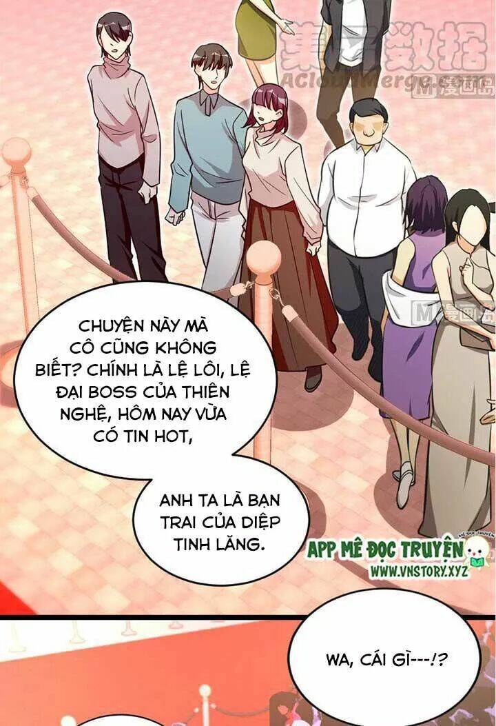 Thiên Hậu Trở Về Chapter 141 - Trang 2