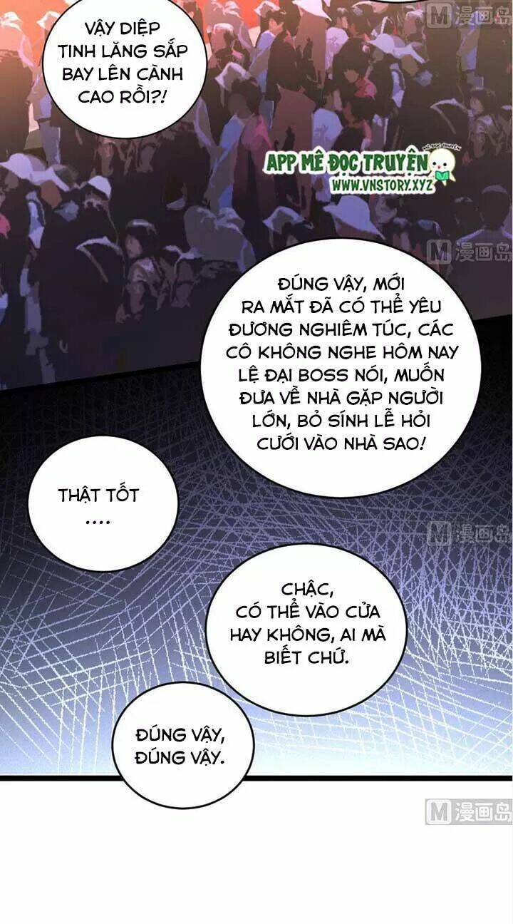 Thiên Hậu Trở Về Chapter 141 - Trang 2