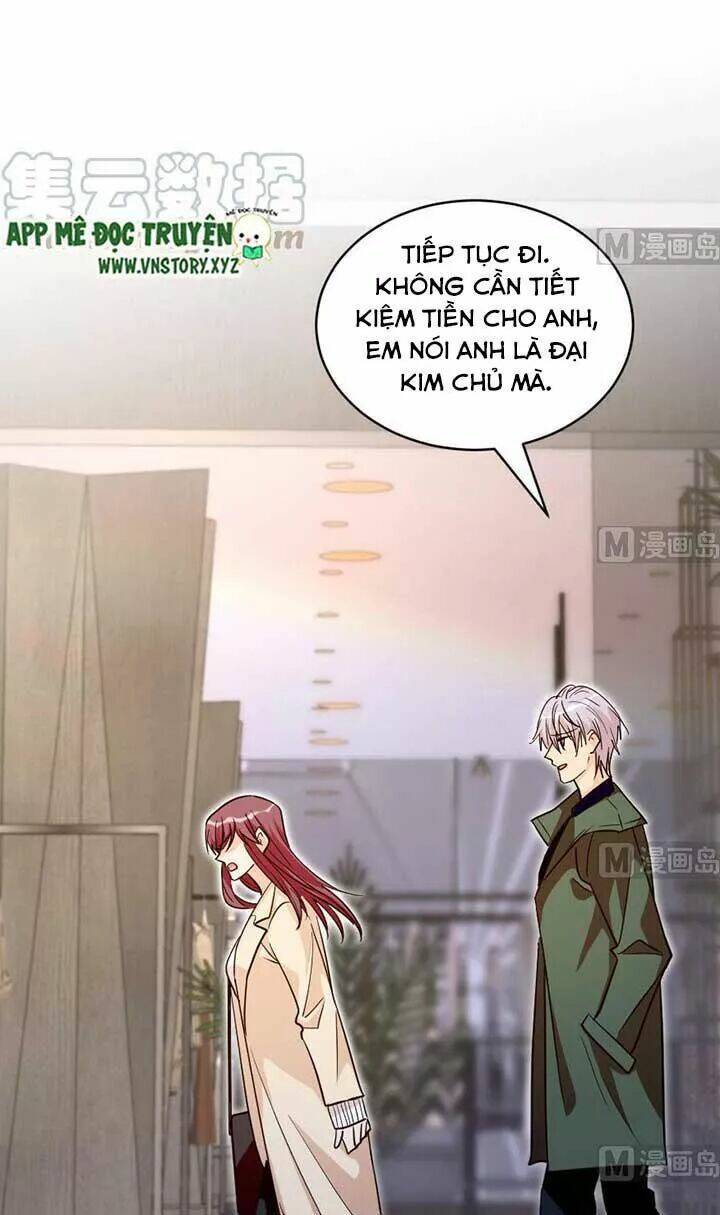 Thiên Hậu Trở Về Chapter 139 - Trang 2