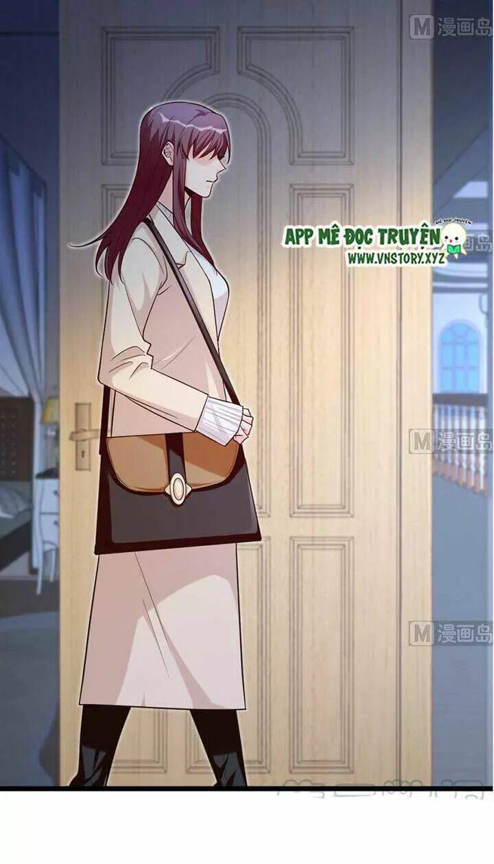 Thiên Hậu Trở Về Chapter 139 - Trang 2