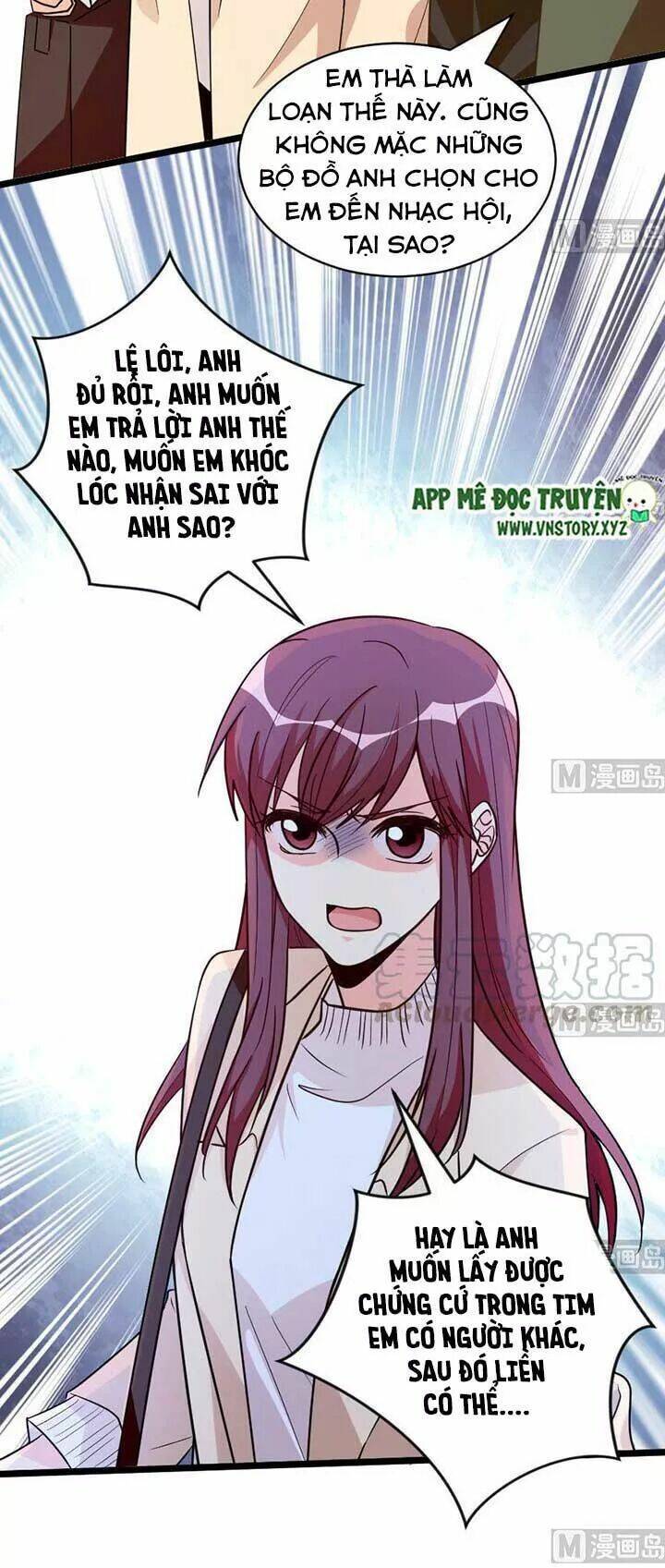 Thiên Hậu Trở Về Chapter 139 - Trang 2