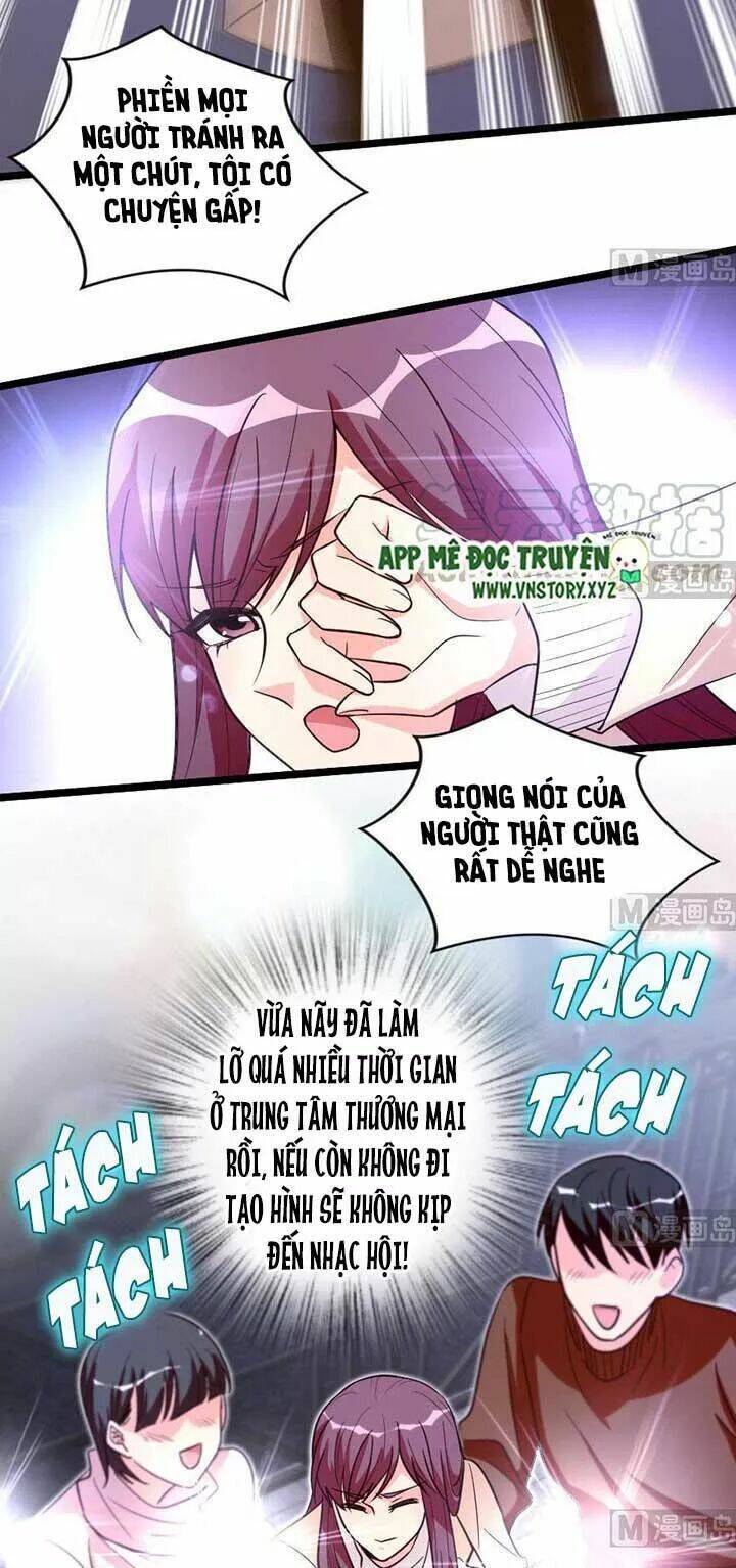 Thiên Hậu Trở Về Chapter 139 - Trang 2