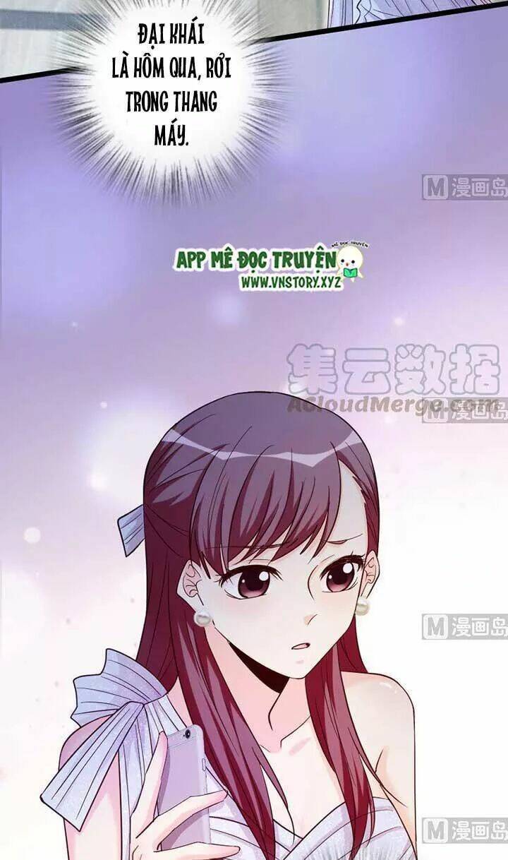 Thiên Hậu Trở Về Chapter 138 - Trang 2