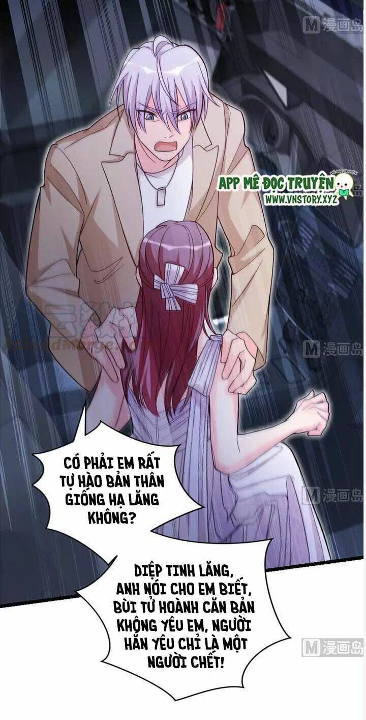 Thiên Hậu Trở Về Chapter 137 - Trang 2