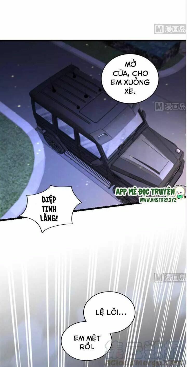 Thiên Hậu Trở Về Chapter 137 - Trang 2