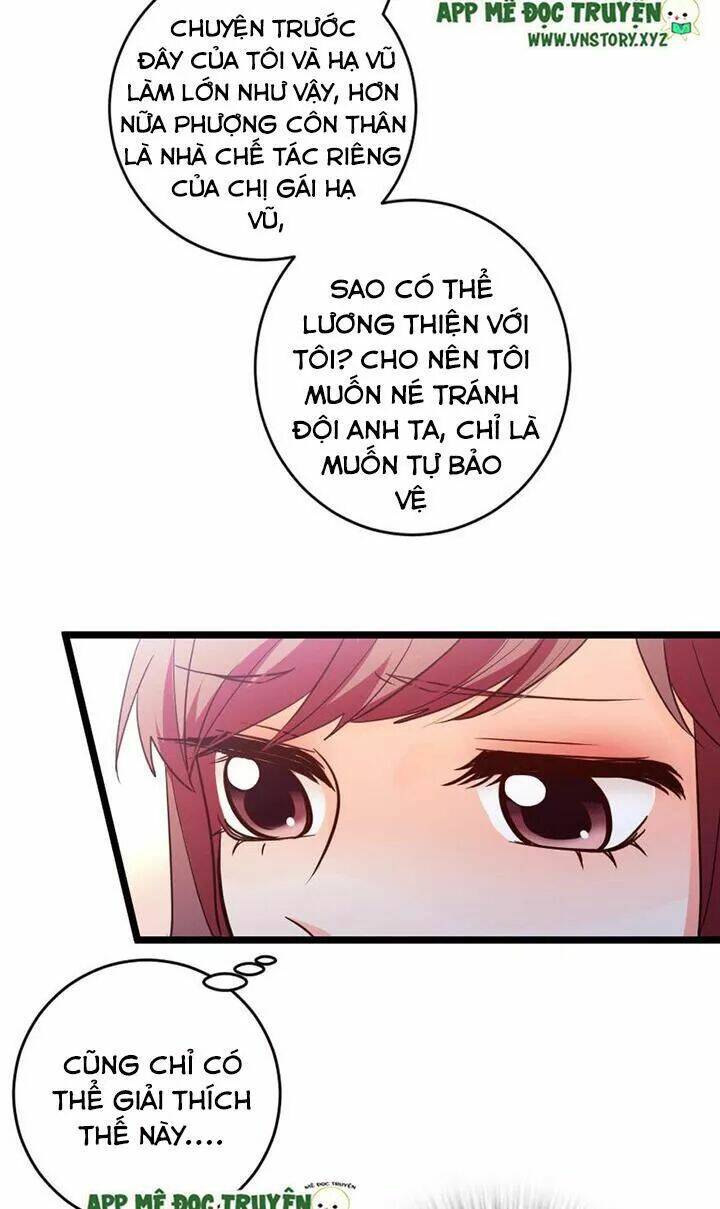 Thiên Hậu Trở Về Chapter 132 - Trang 2