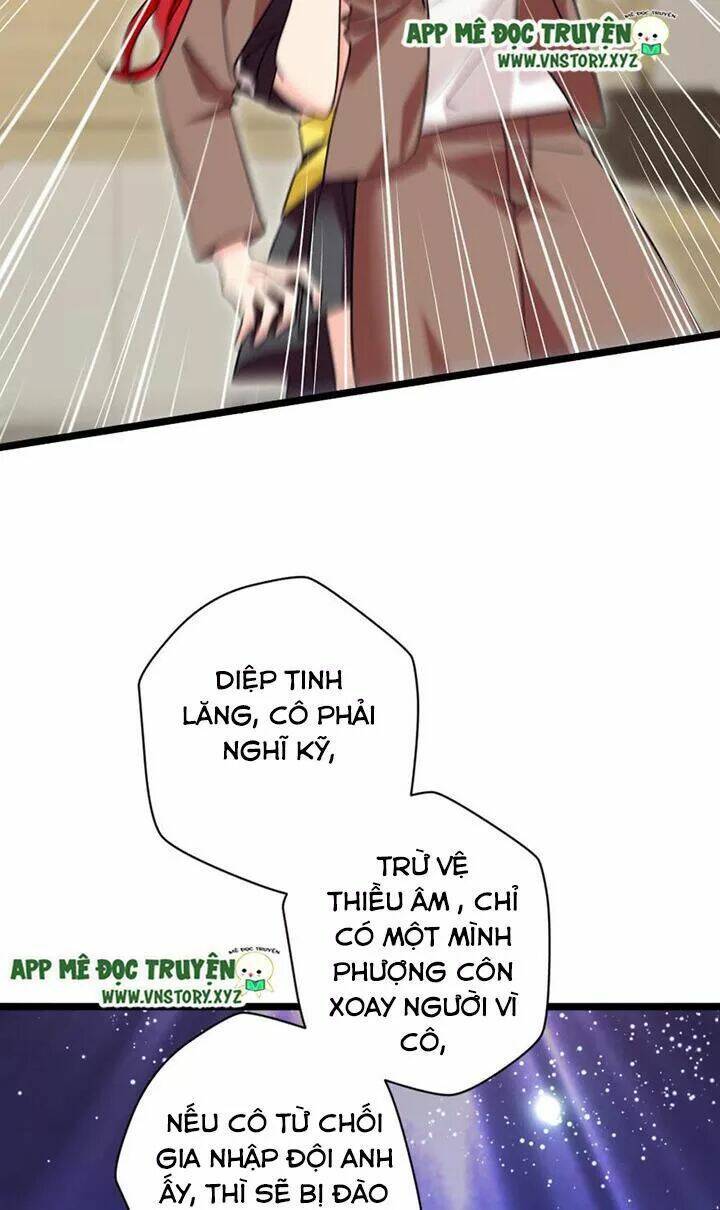 Thiên Hậu Trở Về Chapter 132 - Trang 2