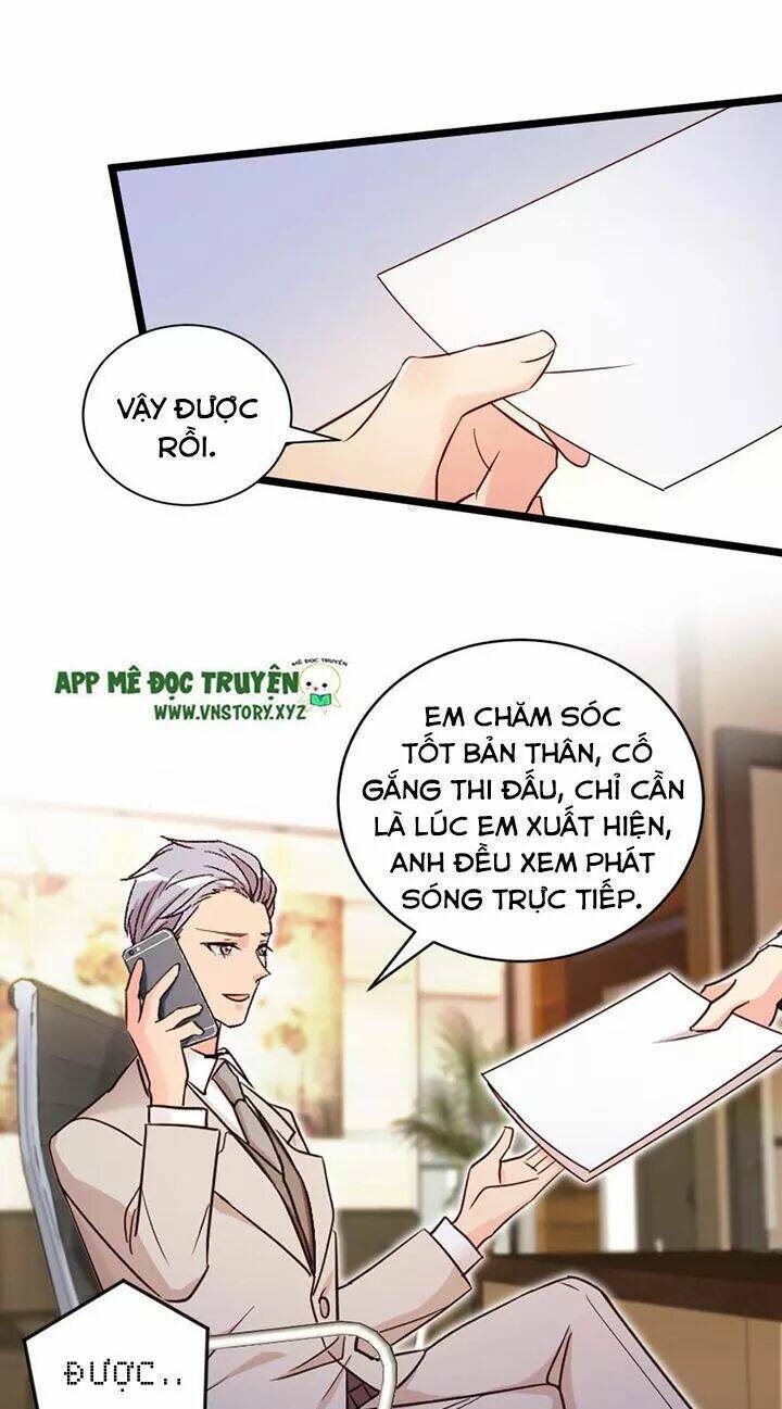 Thiên Hậu Trở Về Chapter 132 - Trang 2