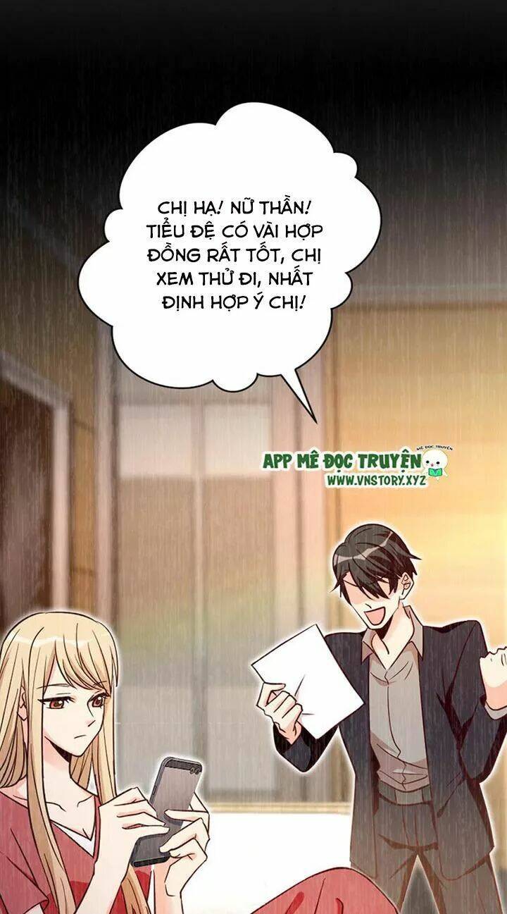 Thiên Hậu Trở Về Chapter 132 - Trang 2