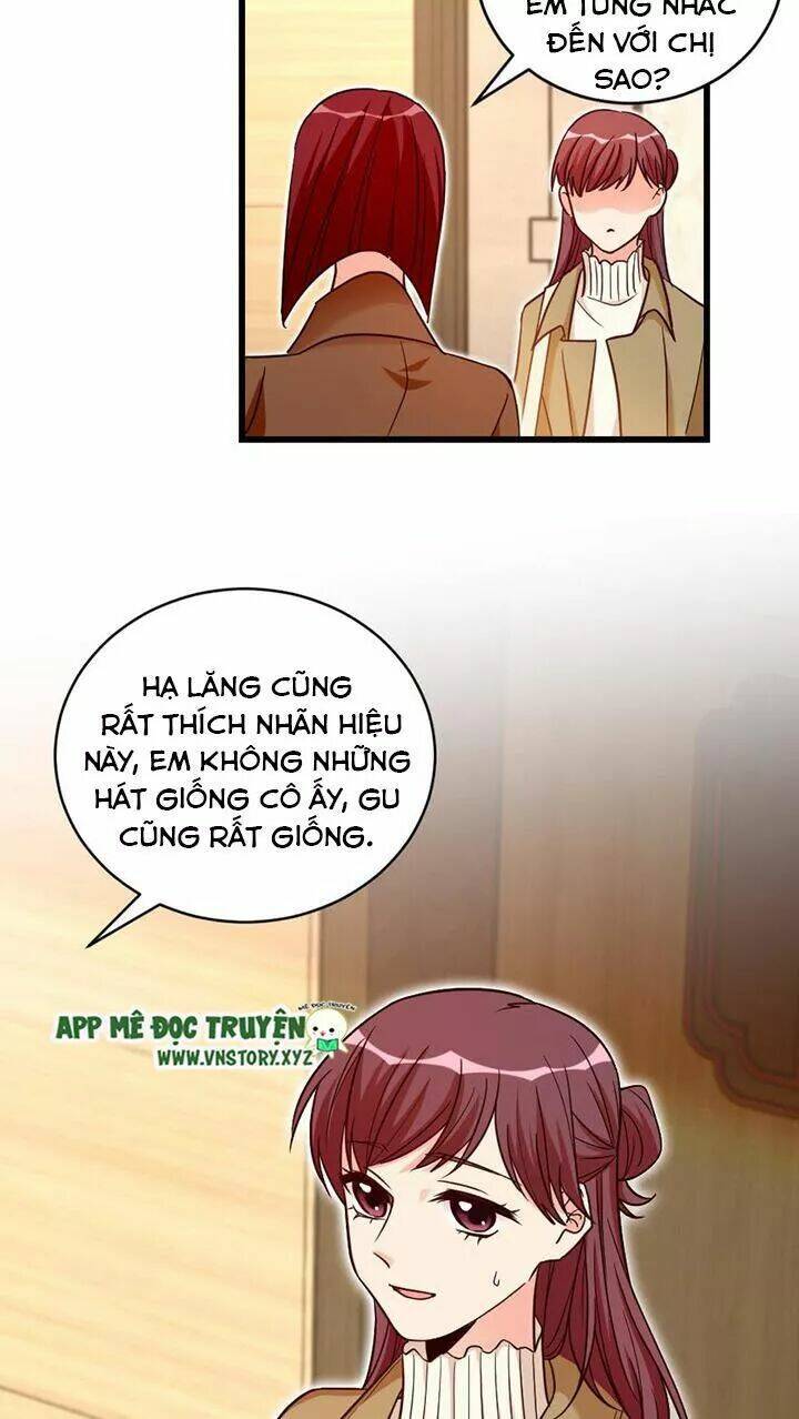 Thiên Hậu Trở Về Chapter 128 - Trang 2